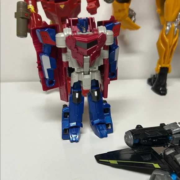 Transformer lot - Picture 2 of 9